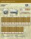 Wheel Spoke Matrix M3,5-16 UNI