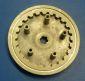 Drum with Carrier - coupling hub JAWA