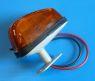 Blinker - rear, JAWA Panelka, LEFT