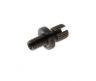 Cable Build Screw M8x30 - slashed - blacked