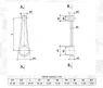 Connecting rod complete - needle bearing (Stadion, Jawetta) CKR