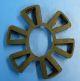 Rear Sprocket Wheel Carrier - Thrust ČZ,Jawa