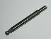 Starter Lever Shaft - Simson S 51