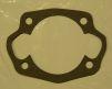 Cylinder Head Gasket Underlay 1,0 ČZ