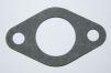Carburetor Flange Gasket 0,8 JAWA,ČZ,Velorex