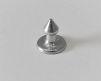 Fastening tape pin - steel (UNI, orig.VSK)