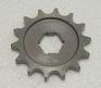 Sprocket Wheel 14toothed - ETZ 150, ČZ