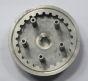 Drum with Carrier - coupling hub JAWA