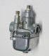 Carburetor 16N3 - complete set SIMSON