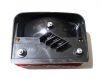 Rear lamp - complete (ČZ, Jawa 634 - 640, Mosquito)