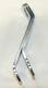 Rear brake key arm ČZ 125, 150 C