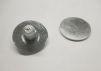 Swing fork pin cover - set (JAWA Pio 550,555)