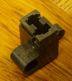 Carbon Holder - MZ-ETZ