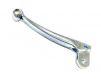 Handlebar lever - sheet metal, JAWA 90, Pionýr, Babetta