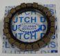 Clutch Lamination - ferodo - 3mm, Simson