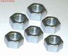 Nut M14x1.50 - hexagonal / key 22 / m=10