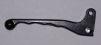 Handlebars Lever - left - Clutch, Al, SIMSON