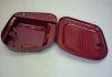 Battery box - complete (Panelka)
