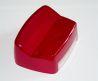 Rear Lamp Casing - Jawa 634, ČZ, Velorex, PAV