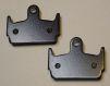 Brake Pads - MCN - 225100250 VP-018
