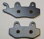 Brake Pads - MCN - 225100350 VP-002