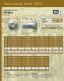 Wheel Spoke Matrix M3-16 