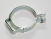 Exhaust Clamp - Holder - Simson SR