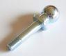 Sidecar ball suspension pin