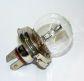 Lightbulb 6V 45/40W P45T