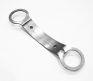 Front fender bracket - beam (Jawa 634)