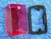 rear Lamp Casing