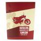 Katalog ND ( Simson S51 ) M