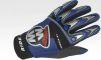 Motorcycle Gloves GL1 Black - size XS