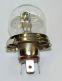 Lightbulb 6V 45/40W P45T