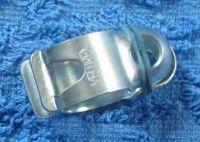 Mirror Clamp - complete Set - D10