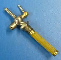 Jikov fuel tap - thread M14 JAWA, ČZ