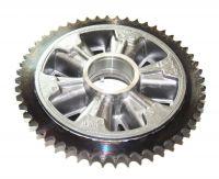 Rear Sprocket Wheel - bare - 52-toothed JAWA,ČZ