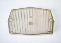 Headlight Glass JAWA Babetta