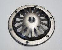 Horn Casing - grid - JAWA - Pérák, ČZ