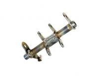 Kříž stupaček, surový (JAWA Pionýr 555,05)