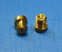 Main Nozzle M6 x 1,0 - 65 JAWA, ČZ