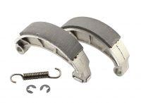Čelist brzdy - sada 2ks (Simson), DEU / orig.