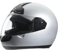 Integral Helmet FF1 SILVER - size M