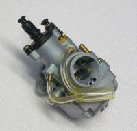 Carburetor Amal 19mm - complete set