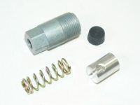 Carburetor Choke - complete Set - Sim, MZ