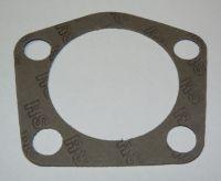 Cylinder Head Gasket Underlay - Pentagon 1,0 JAWA,Velorex