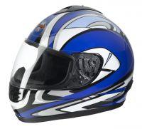 Integral Helmet FF2 FANTASY BLUE - size M