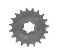 Sprocket front - 19z (Jawa 634-640)