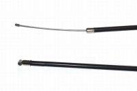 Gas Bowden - throttle control