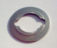 Wheel Bearing Spacer Tile - locking - 23x42x1,6 JAWA,ČZ,Velorex